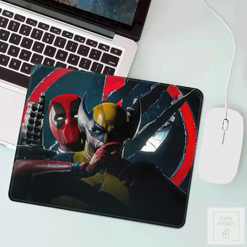 Tapis de Souris Deadpool