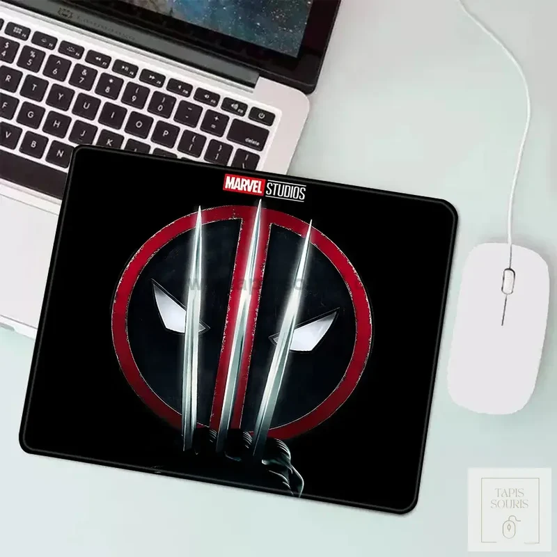 Tapis de Souris Deadpool