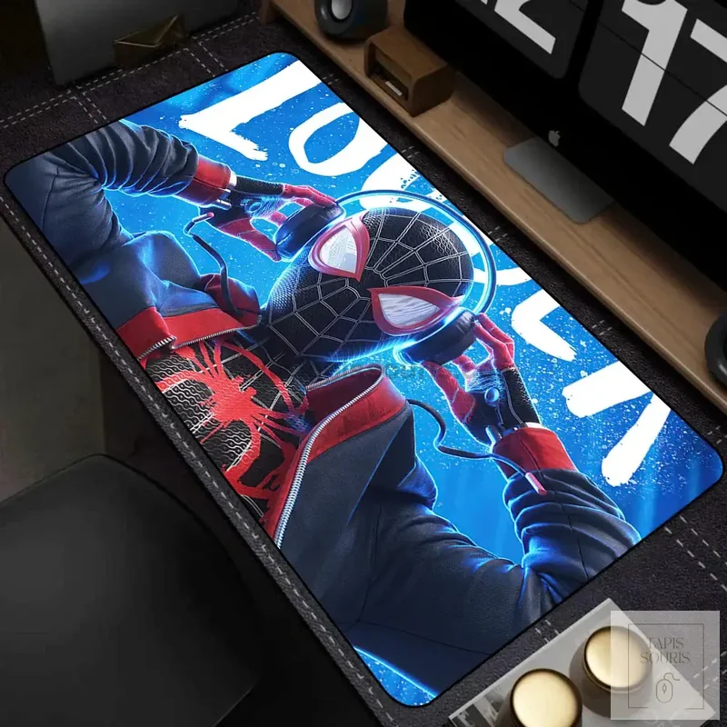 Tapis de Souris XXL Spiderman