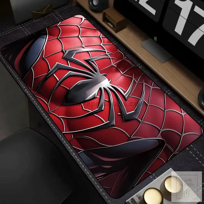 Tapis de Souris XXL Spiderman