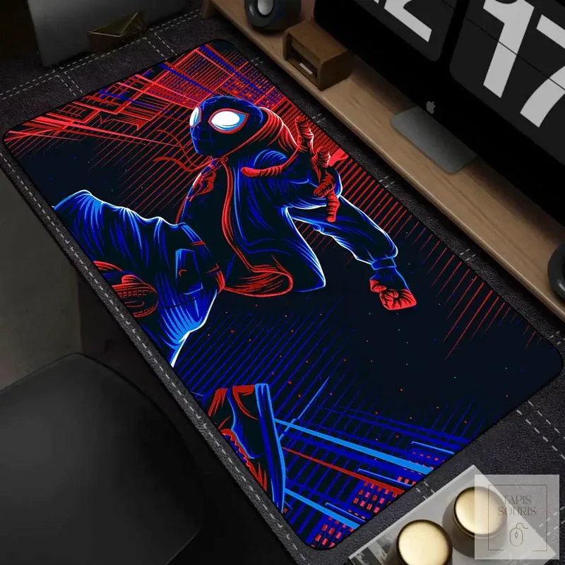 Tapis de Souris XXL Spiderman