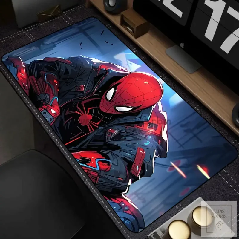 Tapis de Souris XXL Spiderman