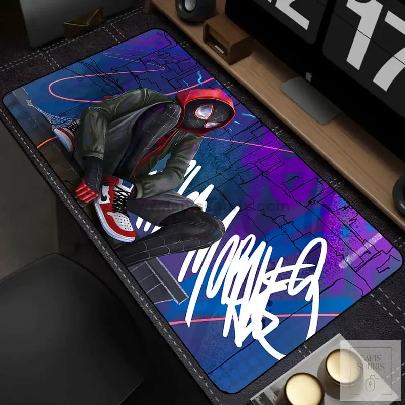 Tapis de Souris XXL Spiderman