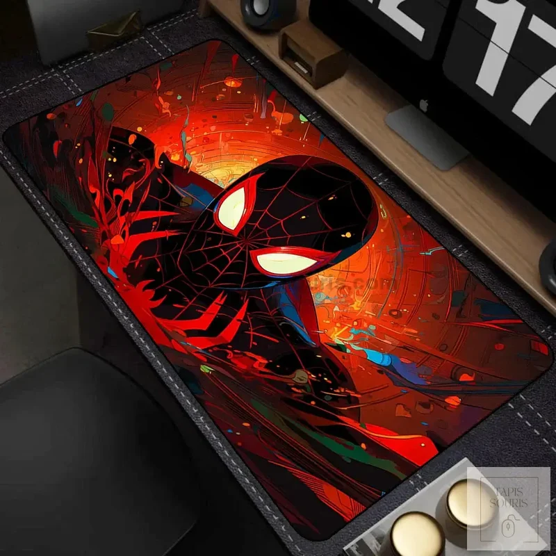 Tapis de Souris XXL Spiderman