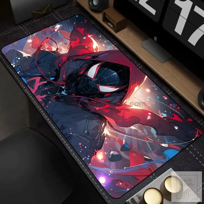 Tapis de Souris XXL Spiderman