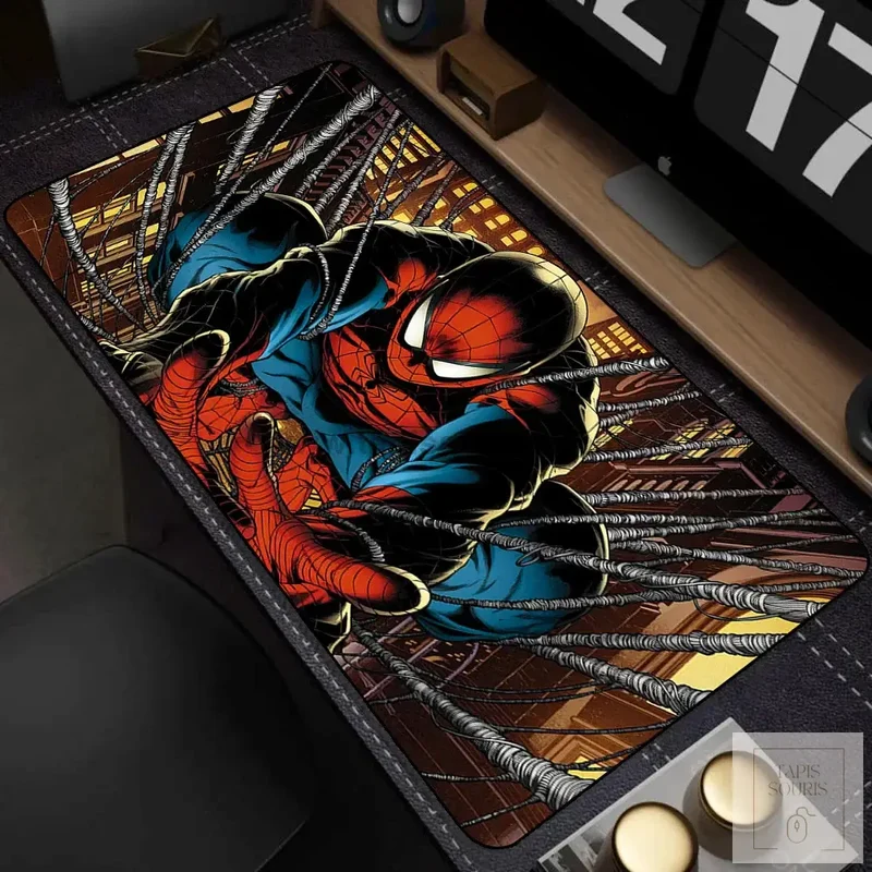 Tapis de Souris XXL Spiderman