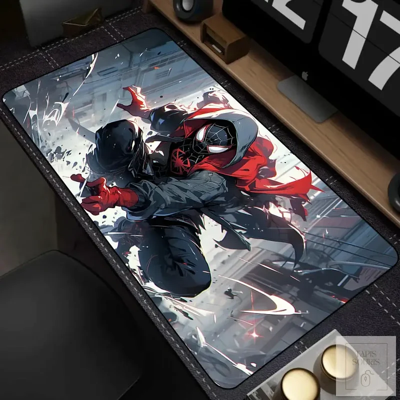 Tapis de Souris XXL Spiderman