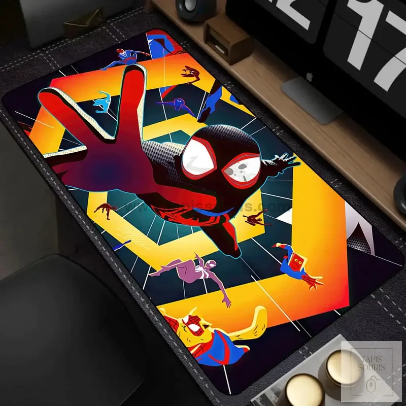 Tapis de Souris XXL Spiderman