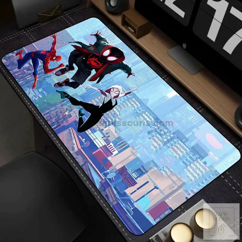 Tapis de Souris XXL Spiderman