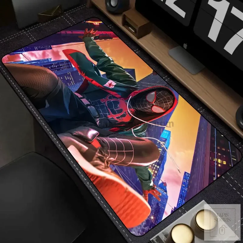 Tapis de Souris XXL Spiderman