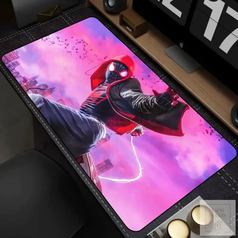 Tapis de Souris XXL Spiderman