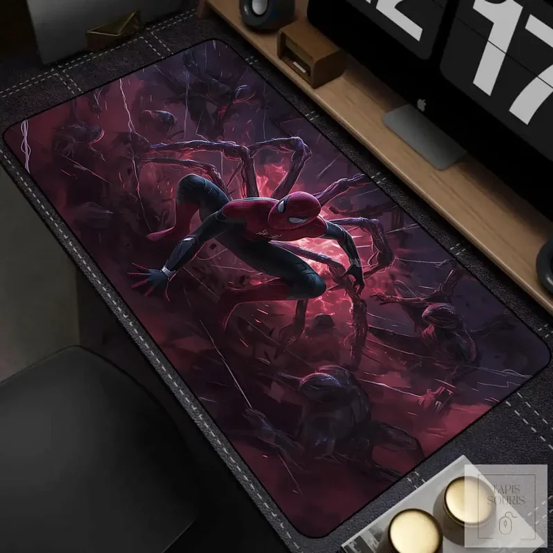 Tapis de Souris XXL Spiderman