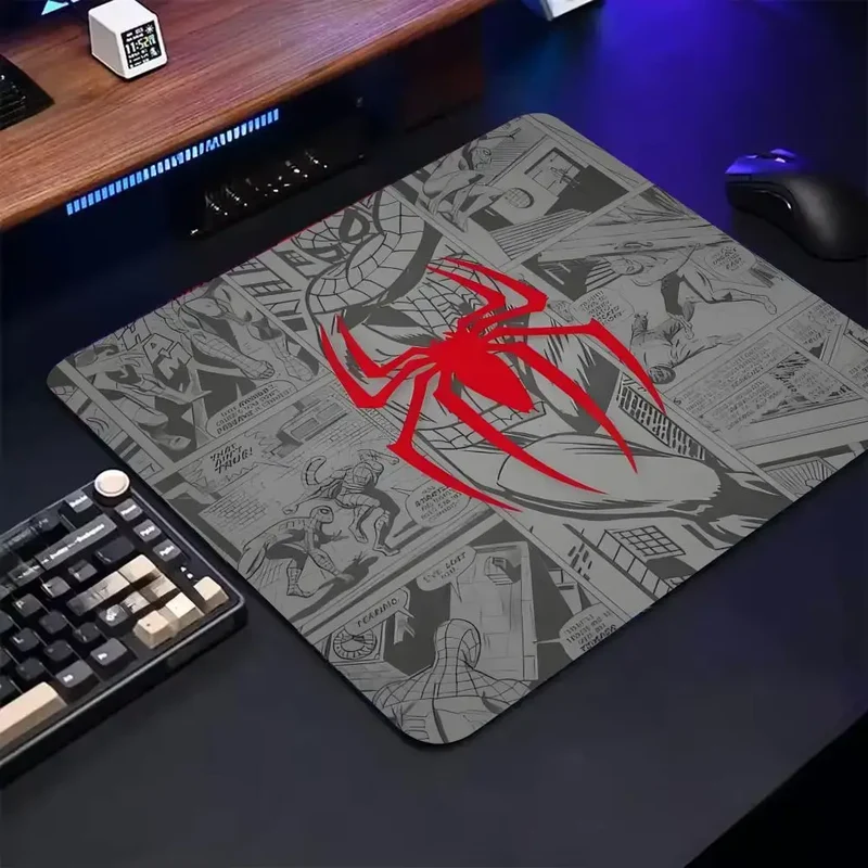 Tapis de Souris Spiderman