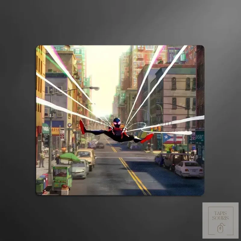 Tapis de Souris Spiderman