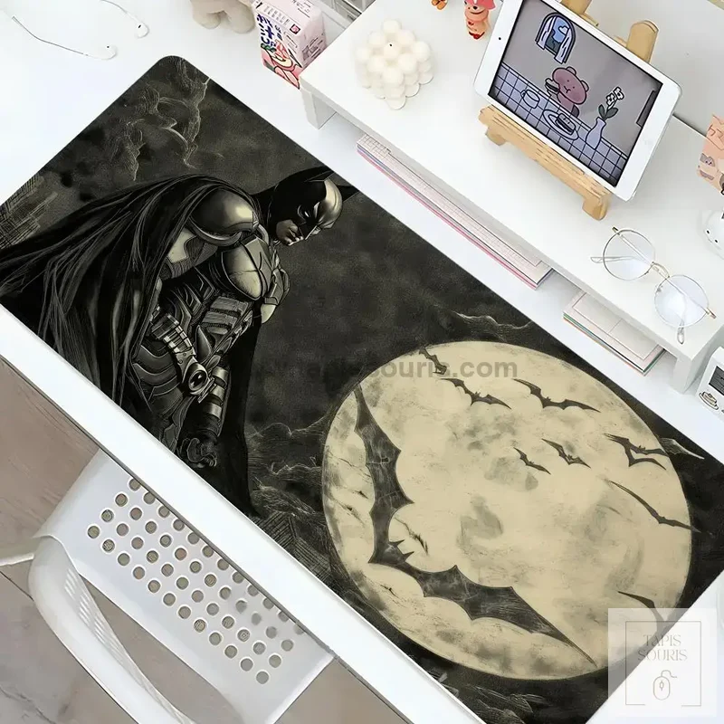 Tapis de Souris XXL Batman