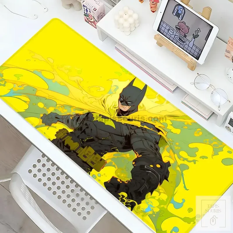 Tapis de Souris XXL Batman