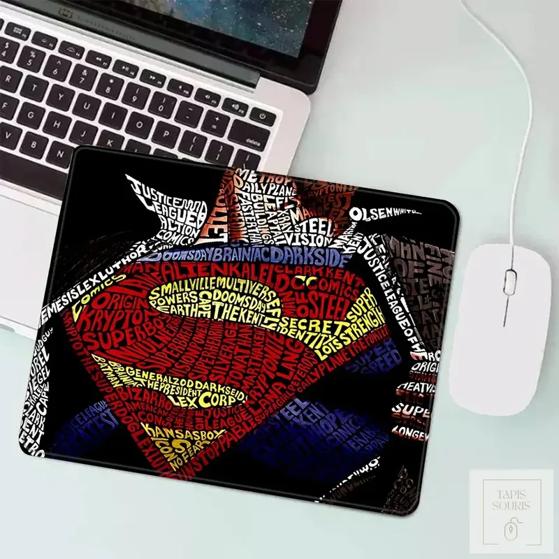 Tapis de Souris Superman