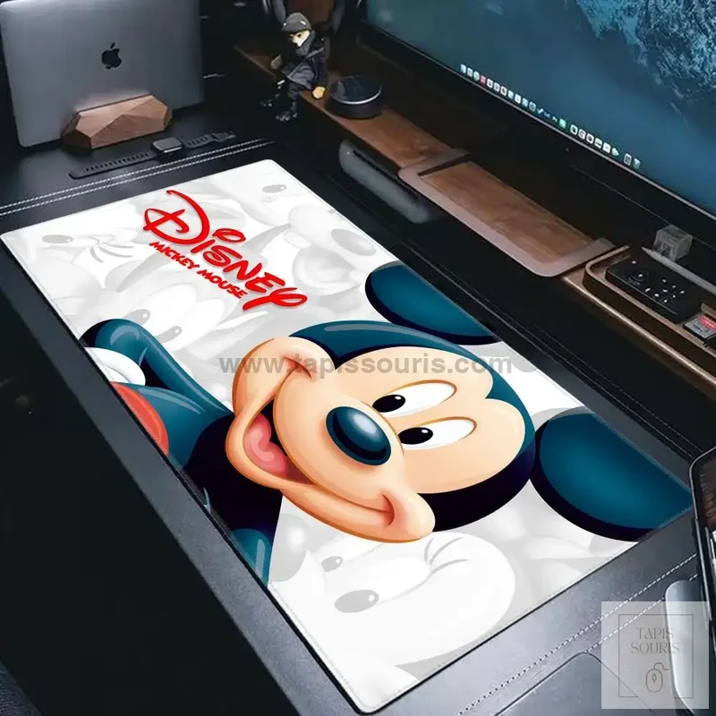 Tapis de Souris XXL Mickey
