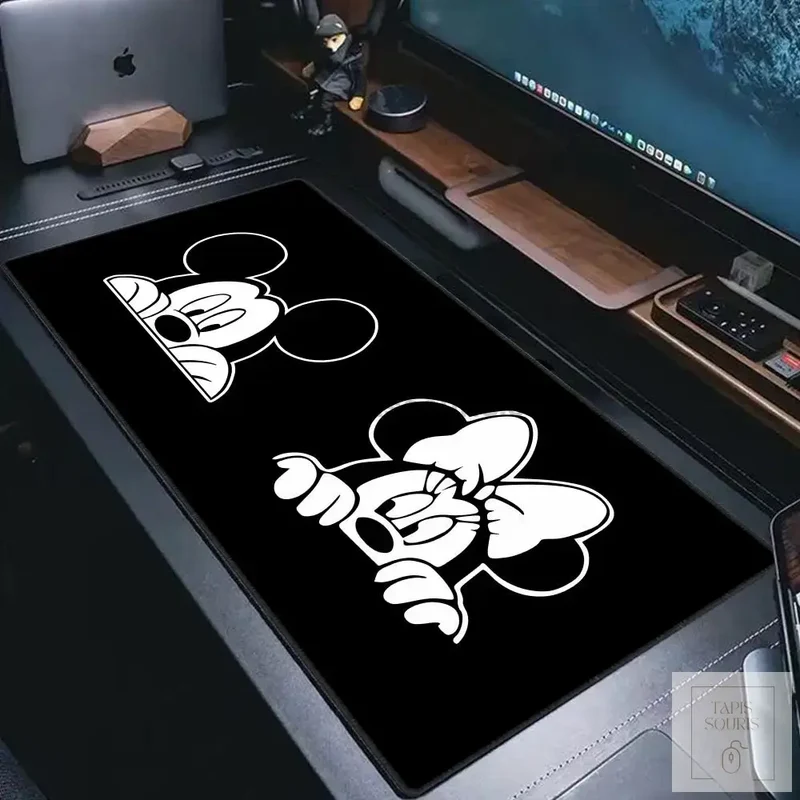Tapis de Souris XXL Mickey