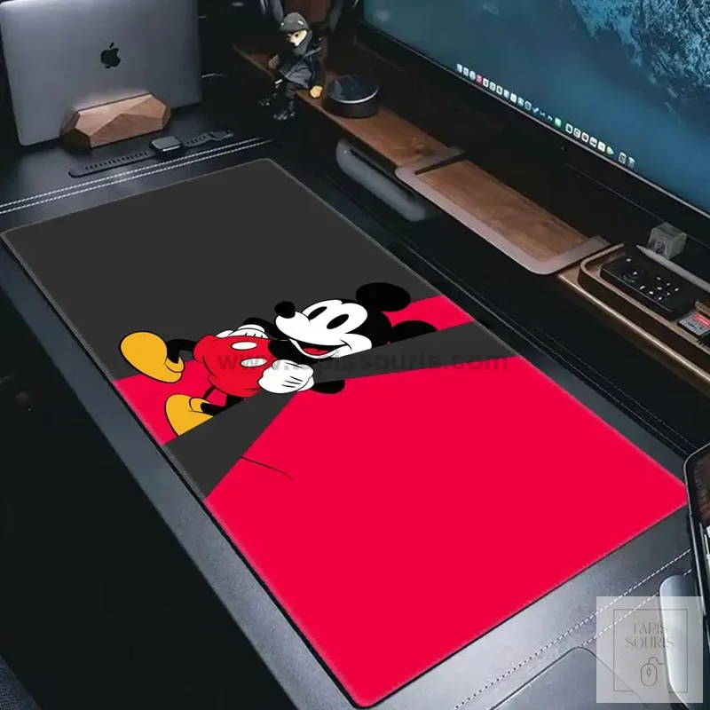 Tapis de Souris XXL Mickey