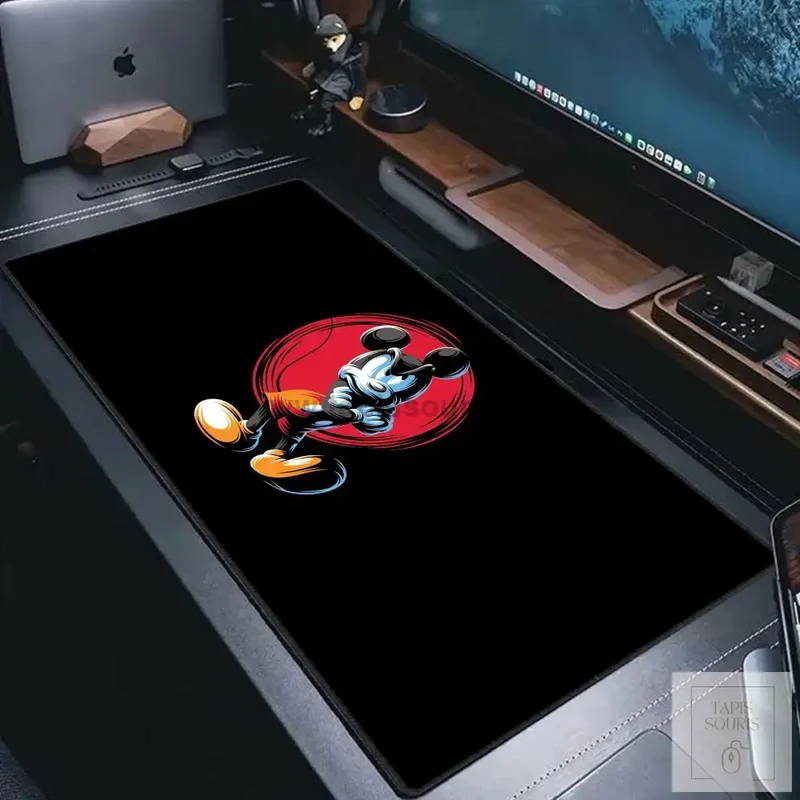 Tapis de Souris XXL Mickey
