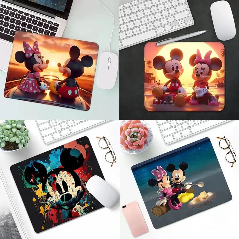 Tapis de Souris Mickey