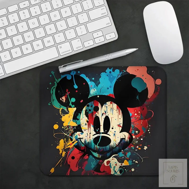 Tapis de Souris Mickey