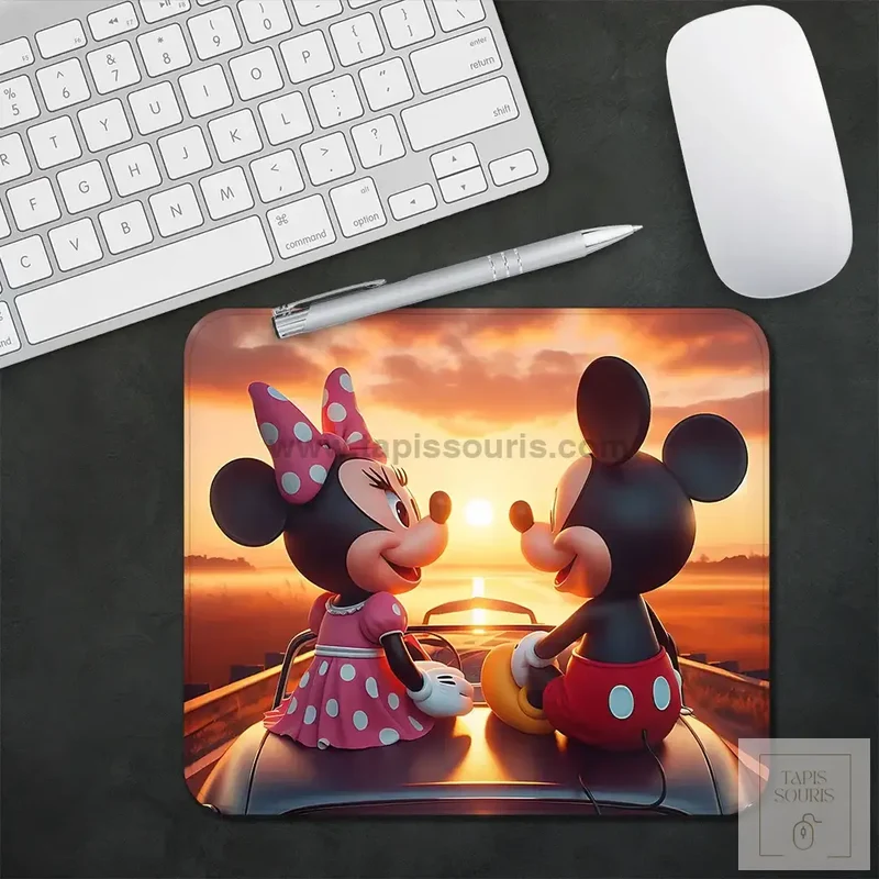Tapis de Souris Mickey