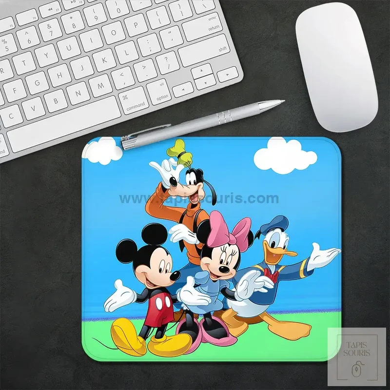 Tapis de Souris Mickey