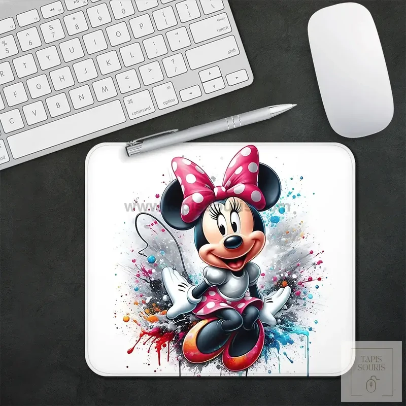 Tapis de Souris Mickey
