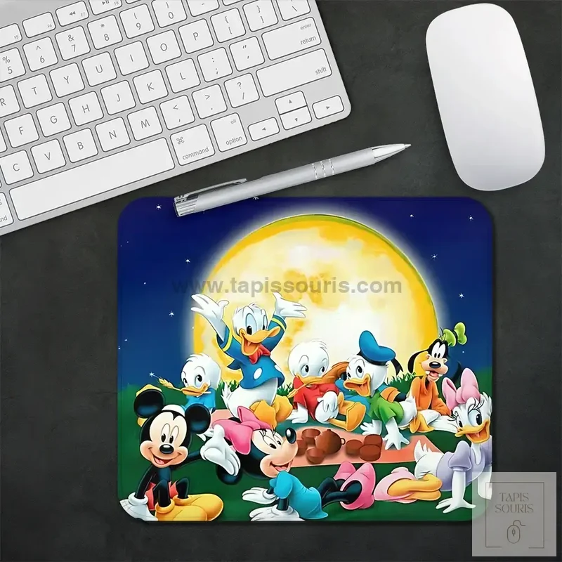 Tapis de Souris Mickey