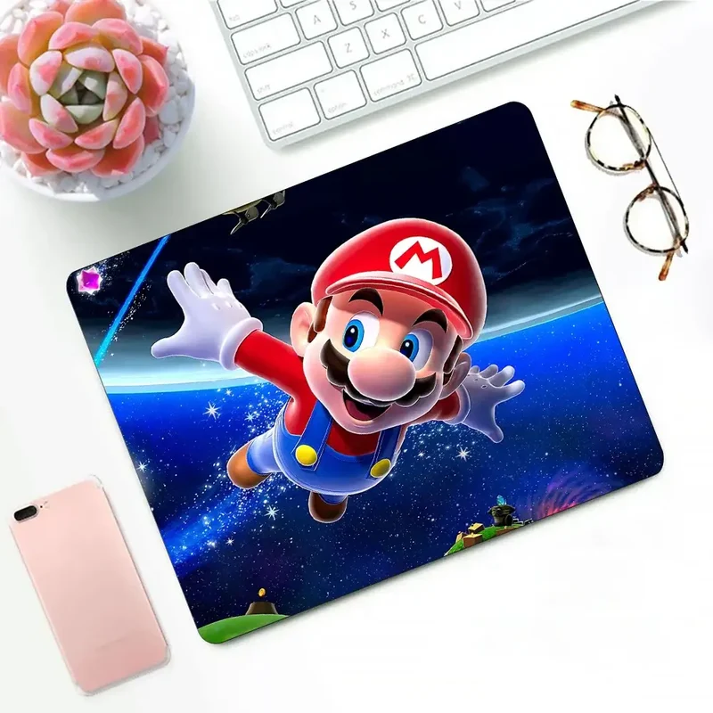 Tapis de Souris Mario