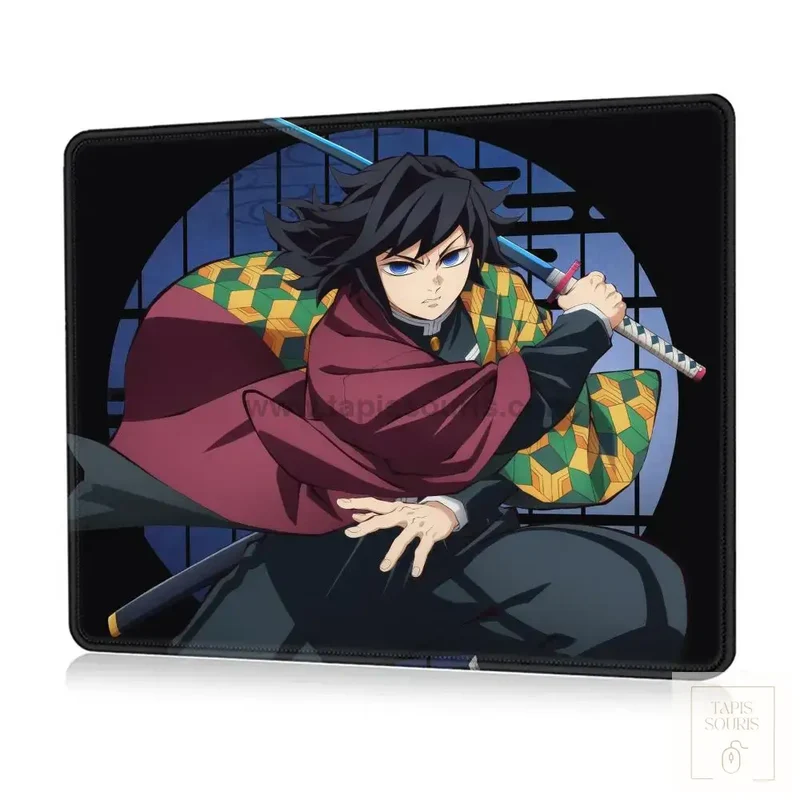 Tapis de Souris Kimetsu No Yaiba