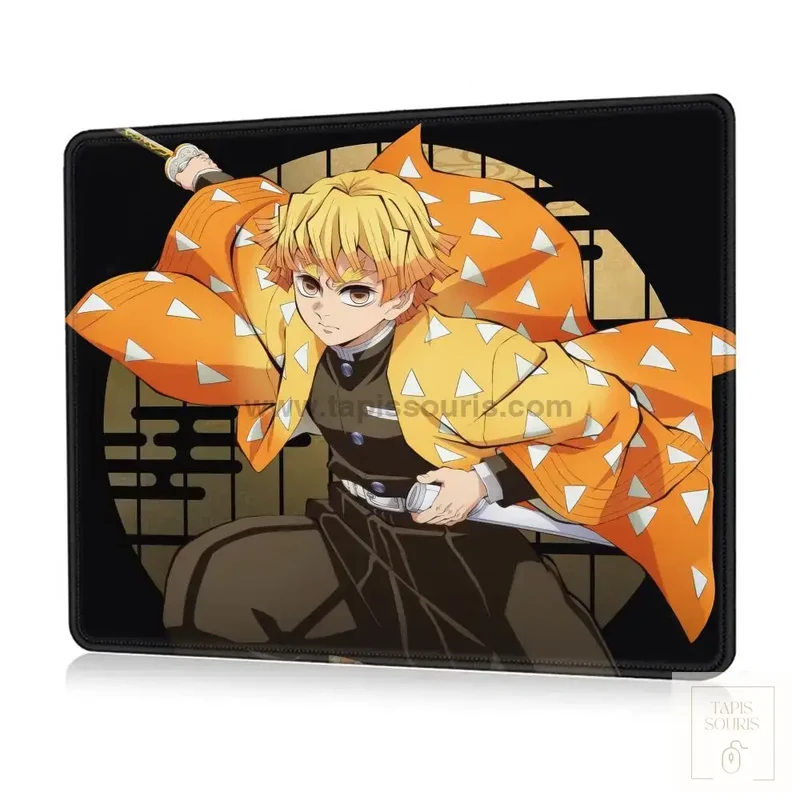 Tapis de Souris Kimetsu No Yaiba