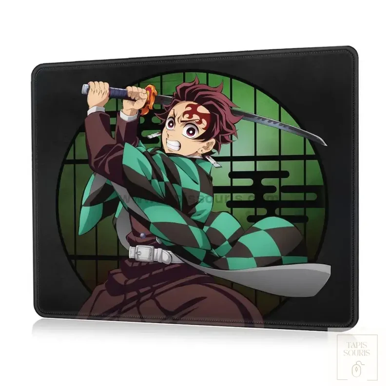 Tapis de Souris Kimetsu No Yaiba