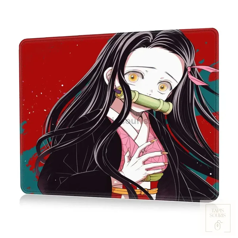 Tapis de Souris Kimetsu No Yaiba