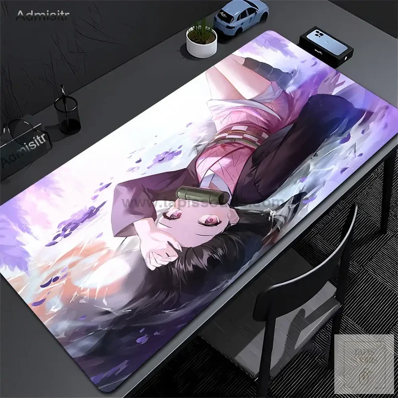 Tapis de Souris XXL Kimetsu No Yaiba