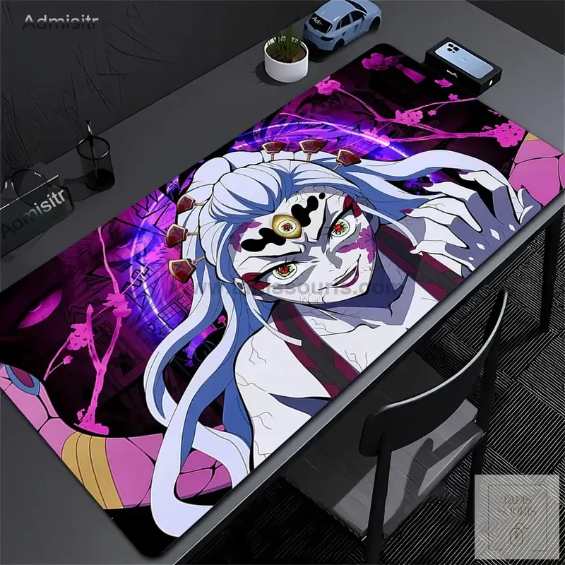 Tapis de Souris XXL Kimetsu No Yaiba