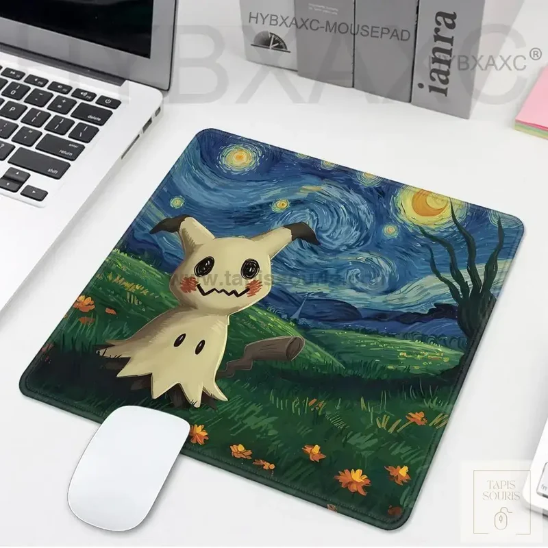 Tapis de Souris Pikachu