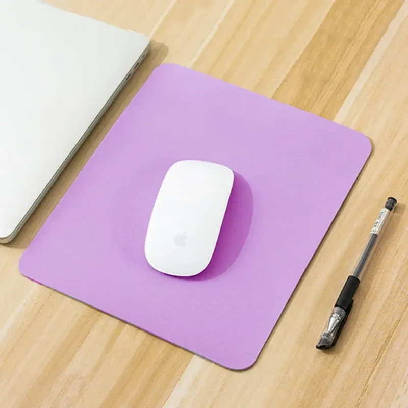 Tapis de Souris Violet