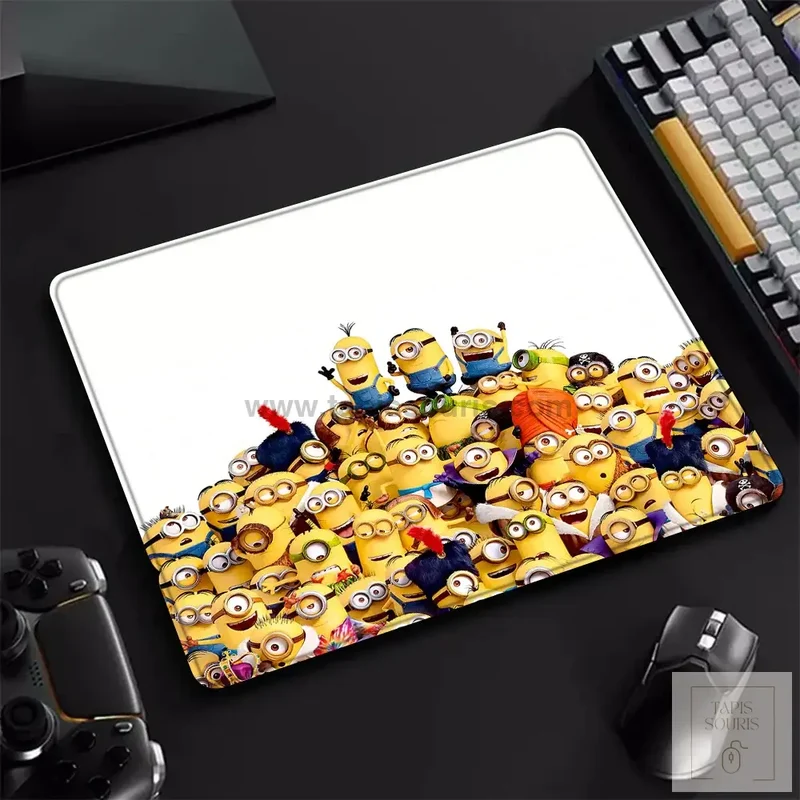 Tapis de Souris Les Minions