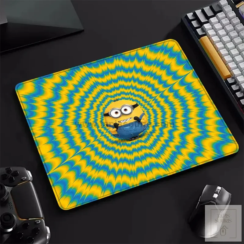 Tapis de Souris Les Minions