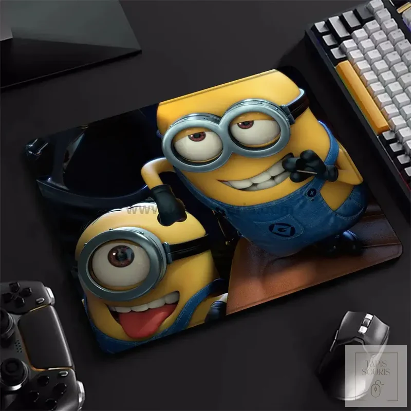 Tapis de Souris Les Minions