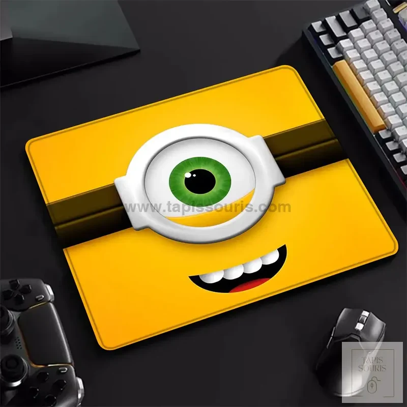 Tapis de Souris Les Minions