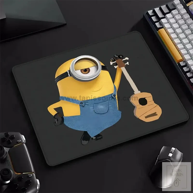 Tapis de Souris Les Minions