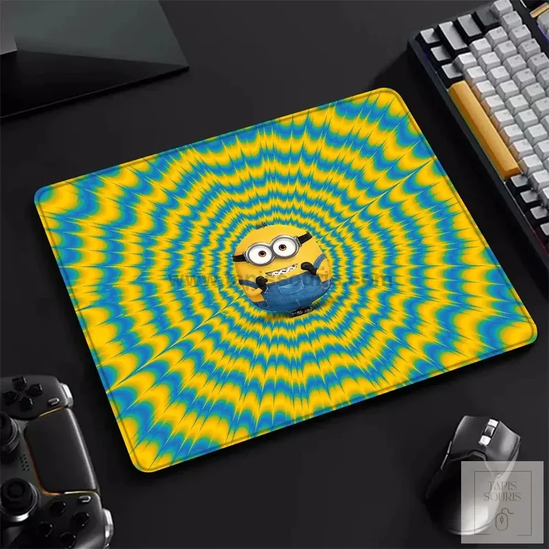 Tapis de Souris Les Minions