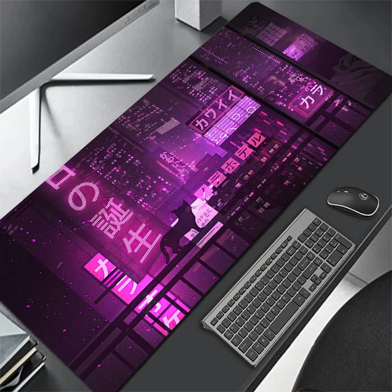 Tapis de Souris XXL Japan