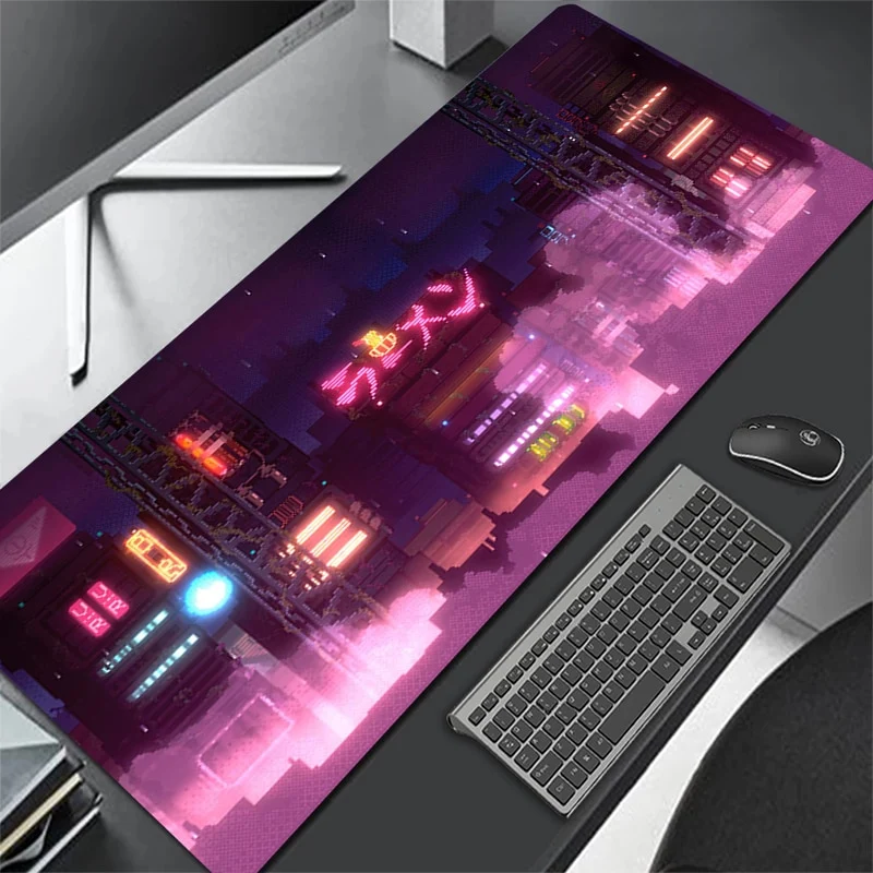 Tapis de Souris XXL Japan