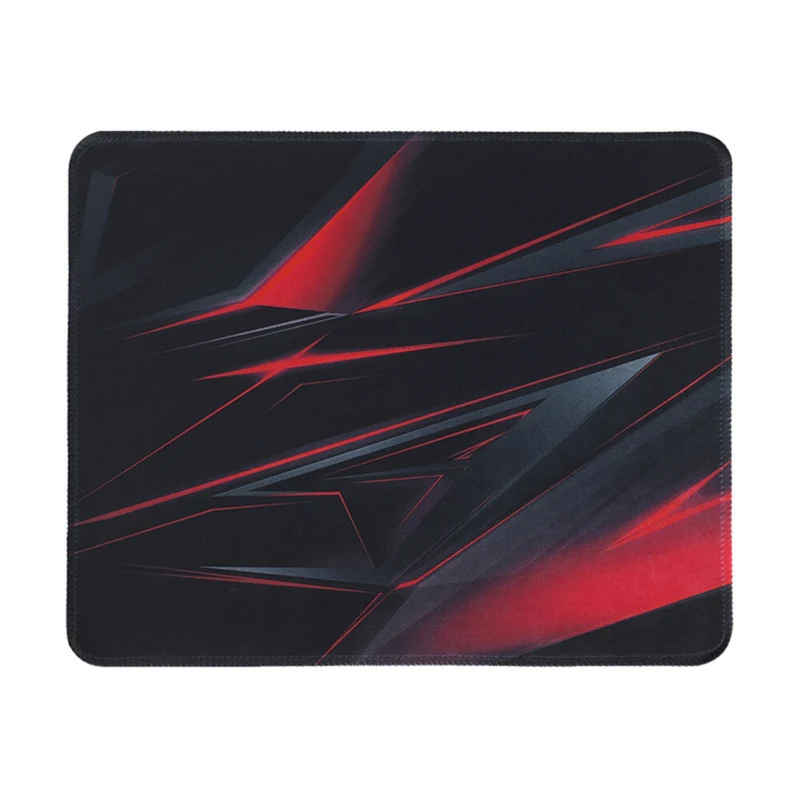 Kit Gaming 5 en 1 souris + clavier + tapis + casque + support