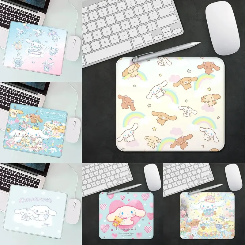 Tapis de Souris Kawaii